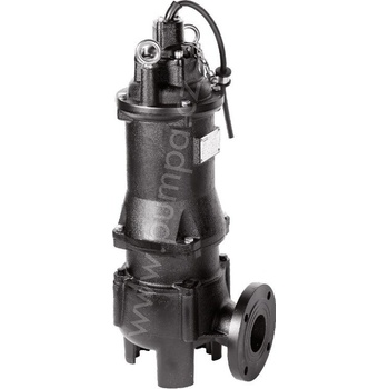 PUMPA black line 65BLV22.2 400V 2,2kW 56mm kabel 15m recenze