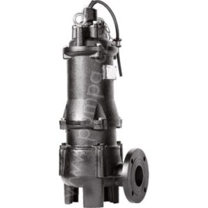 Fotografie PUMPA black line 65BLV23.0 400V 3kW 56mm kabel 8m  recenzía