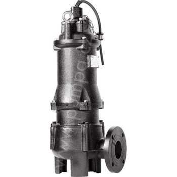 PUMPA black line 65BLV23.0 400V 3kW 56mm kabel 8m recenze