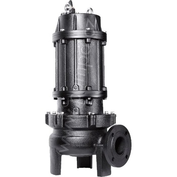 Obrázok PUMPA black line 80BLV45.5 400V 5,5kW 80mm kabel 8m hodnotenie