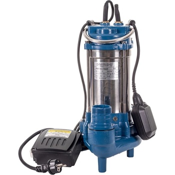 Obrázok PUMPA blue line PQD7-12-1.1QGF 230V kabel 10m ZB00039580 hodnotenie