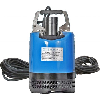 Obrázok PUMPA blue line PSCMB480 0,48kW 230V kabel 8m hodnotenie