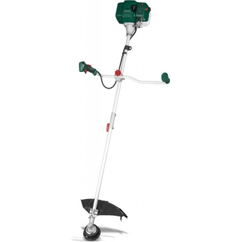 Obrázok Parkside PBS 2 D4 hodnotenie