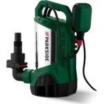 Parkside PTPS 1100 B2 recenze