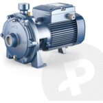 Pedrollo 2CP 40/180A recenze