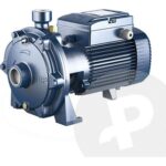 Pedrollo 2CP32/210B recenze