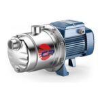 Pedrollo 3CRm80 43CR80A1 recenze