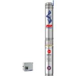 Pedrollo 3SRm 4/16 230V recenze