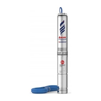 Obrázok Pedrollo 4BLOCK 4″ 4/7 49M41407LA1 hodnotenie