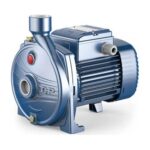 Pedrollo CPm 132A 44CI14A1 recenze