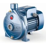 Pedrollo CP 200 400V recenze