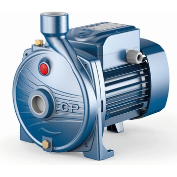 Pedrollo CP 200 400V recenze