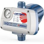 Pedrollo EASYPRESS II 50066/222P recenze