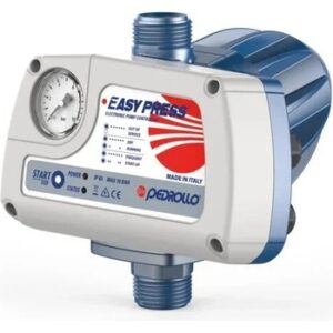 Fotografie Pedrollo EASYPRESS II 50066/222P recenzía