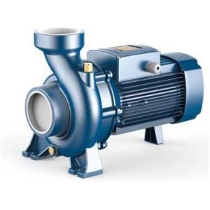 Fotografie Pedrollo HF 50B 400V  recenzía