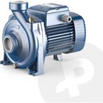 Pedrollo HF51A recenze