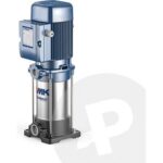 Pedrollo MK 8/6 43PV8006A recenze