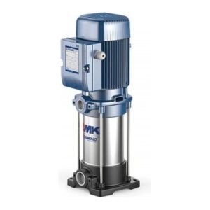 Fotografie Pedrollo MK 3/5 43PV3105A recenzía