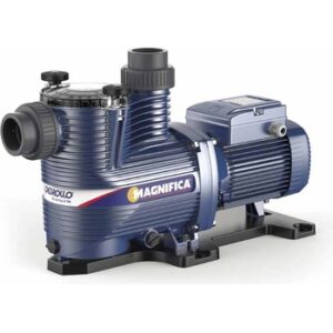 Fotografie Pedrollo Magnifica 2 400 V  recenzía