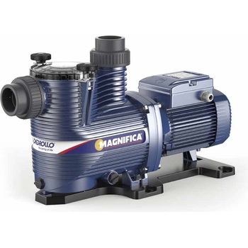 Pedrollo Magnifica 3 400 V recenze