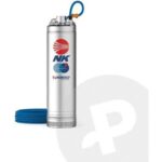 Pedrollo NKm 2/4 230V 48SN0120A1U recenze