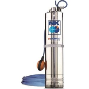 Fotografie Pedrollo NKm 2/5-GE-N 230V, s plovákem recenzía