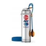 Pedrollo NK 2/4 400V 48SN0120AU recenze