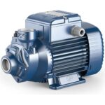 Pedrollo PK 200 400V recenze