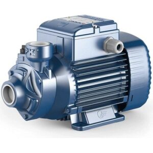 Fotografie Pedrollo PK 200 400V  recenzía