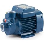 Pedrollo PK 60 41PNK60A recenze