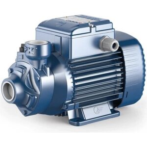 Fotografie Pedrollo PKm 80 230V  recenzía