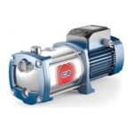 Pedrollo PLURIJET 90-130-200, Varianta PLURIJET 3/130 1,1kW 400V 43PJCI15038A recenze