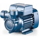 Pedrollo PQ 70 400V recenze