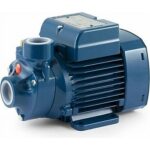 Pedrollo PQm 60 41PNQ60A1 recenze