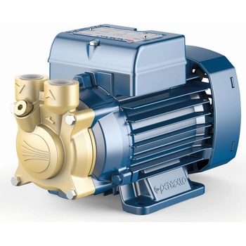 Pedrollo PV 55 400V recenze