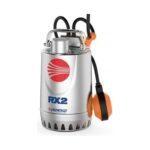 Pedrollo RX 4 10m 48TXV13A1U recenze