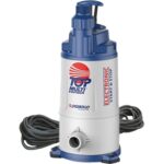 Pedrollo Top MULTI-EVOTECH 2 230V kabel 10m 988456 recenze