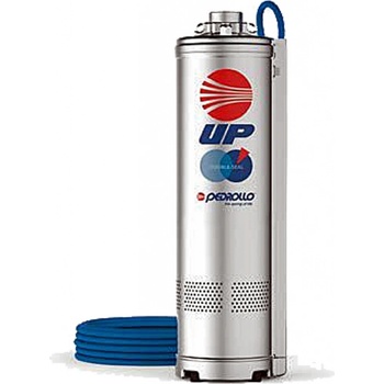 Pedrollo UP 4/6 400V kabel 20m recenze