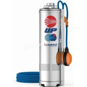 Fotografie Pedrollo UPm 2/5-GE PN 48SP2125A1  recenzía