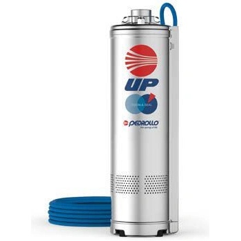 Pedrollo UPm 2/6 recenze