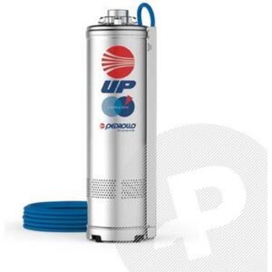 Fotografie Pedrollo UPm 4/4 20m kabel recenzía