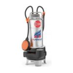 Pedrollo VXm8/35-I 10m 48SGV5B0A1U recenze