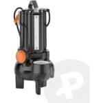 Pedrollo VXC 30/65 recenze