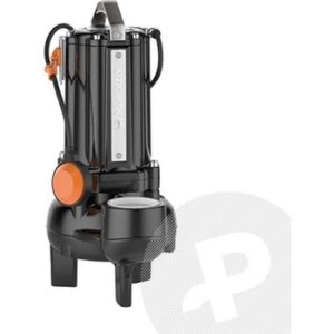 Fotografie Pedrollo VXC 30/65  recenzía