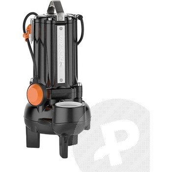 Pedrollo VXC 30/65 recenze