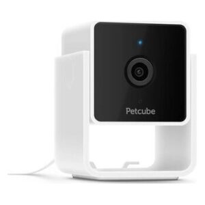 Fotografie PetCube Cam  recenzía