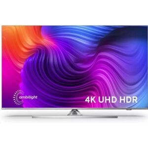 Fotografie Philips 43PUS8506  recenzía