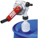 Piusi 2” BSP recenze