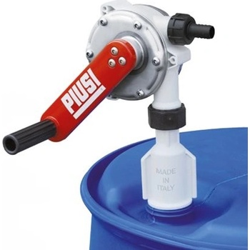 Obrázok Piusi 2” BSP hodnotenie