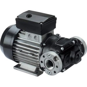 Fotografie Piusi E80-E120 E120 M recenzía